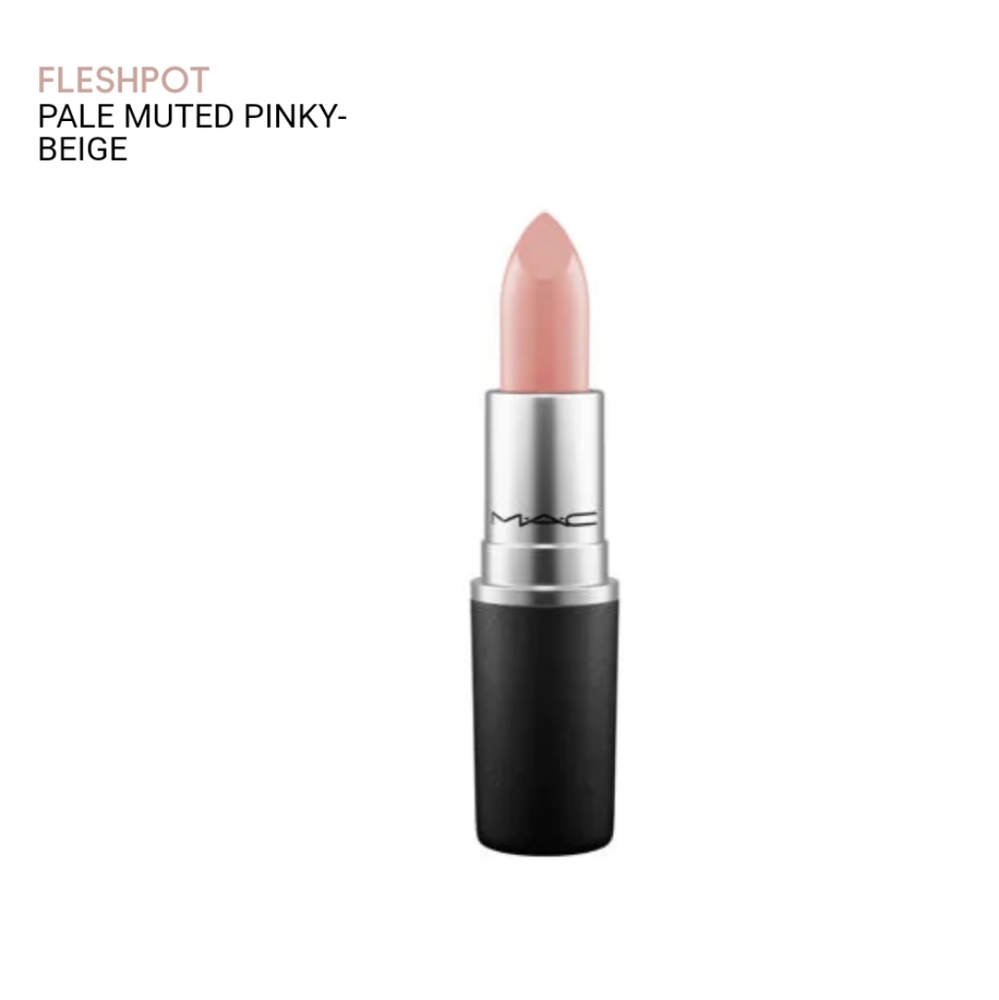 MAC Lipstick